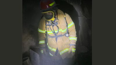 Lantai Delapan Baleka Depok Terbakar ASN Berhamburan Keluar Gedung, Ini Penyebabnya
