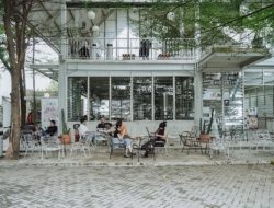Rekomendasi Cafe Instagramable di Depok, Pas Buat Nongkrong dan Berfoto