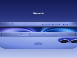 iPhone 16 Resmi Masuk Indonesia, Ini Spesifikasi dan Harganya!