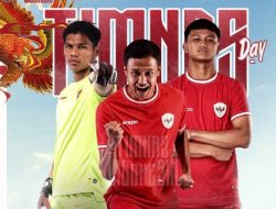 Jadwal Laga Vietnam vs Timnas Indonesia 15 Desember 2024, Live di RCTI dan GTV