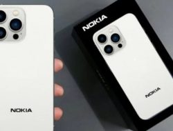 Nokia X700 Pro 2024, Desain Mewah dan Spesifikasi Unggulan, Harga Bersahabat!
