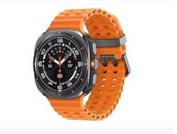 Samsung Galaxy Watch Ultra: Jam Tangan Pintar untuk Petualangan dan Kesehatan