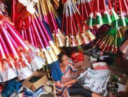 Makna dan Asal Usul Tradisi Meniup Terompet Saat Perayaan Malam Tahun Baru