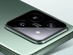 Xiaomi 15 Pro Resmi Meluncur: Smartphone Flagship dengan Teknologi Terkini
