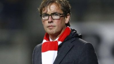 Profil dan Jejak Karir Alex Pastoor, Asisten Pelatih Timnas Indonesia