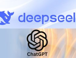 Apa Itu Deepseek? dan Apa Perbedaanya dengan chatGPT?, Simak Penjelasanya !