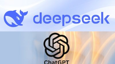 Apa Itu Deepseek? dan Apa Perbedaanya dengan chatGPT?, Simak Penjelasanya !