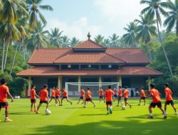 PSSI Depok Gelar Grassroots Football Festival 2025, Wadah Bagi Talenta Muda