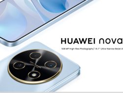 Huawei Nova 13i: Smartphone Andalan dengan Kamera 108MP dan Performa Mumpuni