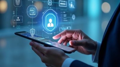 Tips Agar M-Banking Aman dan Terhindar dari Tangan Jahat