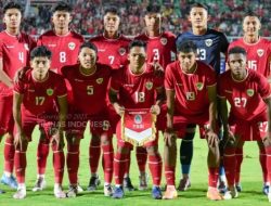 Jadwal Timnas Indonesia U-20 Hadapi India, Malam Ini, 30 Januari 2025!