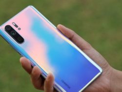 Huawei P30 Pro: Smartphone Flagship dengan Kamera Revolusioner dan Harga Terjangkau!