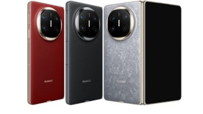 Bocoran Huawei Mate X6: Inovasi Terbaru Ponsel Lipat dengan Teknologi Premium