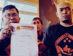 Wow, Pengadaan Tanah SMPN 35 Depok Dilaporkan ke KPK