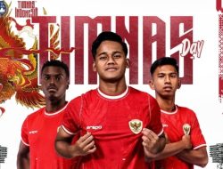 Jadwal Timnas Indonesia U-20 vs Yordania Hari Ini, 24 Januari 2025
