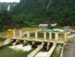 Gebrakan 100 Hari, Presiden Prabowo Resmikan 37 Proyek Ketenagalistrikan Nasional sebagai Fondasi Mengejar Target Pertumbuhan Ekonomi 8 Persen