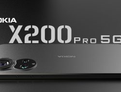 Nokia X200 Pro 5G: Smartphone Canggih dengan Desain Premium dan Teknologi Mutakhir