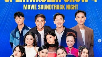 Indonesian Idol XIII: Babak Spektakuler Show 4 Siap Digelar, Siapa Akan Pulang Malam Ini?