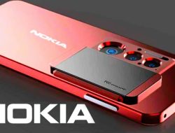 Nokia Moonwalker 5G: Inovasi Terbaru dalam Dunia Telekomunikasi