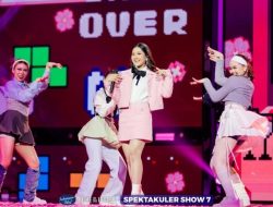 Indonesian Idol Season XIII Kembali Membuat Kejutan, Rara Sudirman Tereliminasi di Spektakuler Show 7