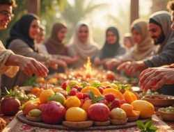 Buah Terbaik untuk Dikonsumsi Saat Berbuka Puasa, Apa Saja?