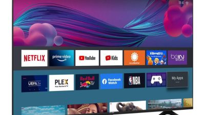 Smart TV, Revolusi Hiburan Digital di Rumah, Apa Keuntungan dan Kekuranganya!