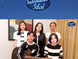 Jadwal Spektakuler Show 10 Indonesian Idol Season 13: Top 5 Siap Tampil