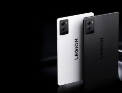 Lenovo Legion Y700 Gen 4: Tablet Gaming yang Membawa Pengalaman ke Level Berikutnya
