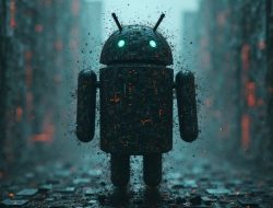 Mengenal Crocodilus: Malware Android Berbahaya yang Bisa Ambil Alih Perangkat dan Curi Data