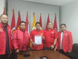 Tim Hukum Nasional SOKSI Layangkan Somasi Terbuka atas Penyalahgunaan Nama Organisasi