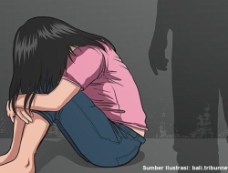 Oknum Guru Lecehkan Siswi SMP di Depok Dikeluarkan dan Dapat Pembinaan