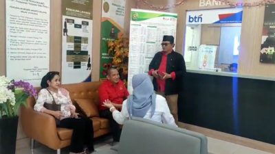 Perang Nama SOKSI Memanas, Tim Hukum Nasional SOKSI Gugat DEPINAS SOKSI di Pengadilan Negeri Jakarta Selatan