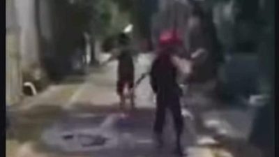 Viral Anak SD Tawuran di Depok, Wali Kota Supian Suri Siapkan Pembinaan di Barak Militer