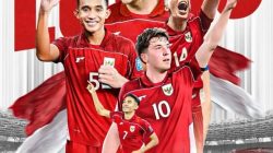 Indonesia Jinakkan China 1-0 di GBK, Asa Lolos Kualifikasi Piala Dunia Tetap Terjaga