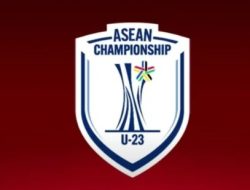 Indonesia Tuan Rumah Piala AFF U-23 2025, Ini Jadwal Lengkap Pertandingannya!
