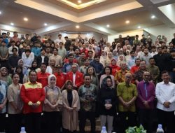 SOKSI Terbitkan Buku ‘Jejak Sang Jenderal’ Karya Amelia Yani: Ungkap Peran Jenderal Ahmad Yani dalam Sejarah dan Lahirnya SOKSI