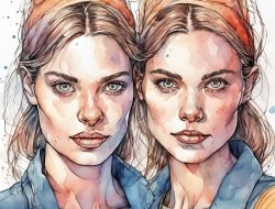 Kelebihan dan Kekurangan Zodiak Gemini: Si Siaga Seribu Wajah