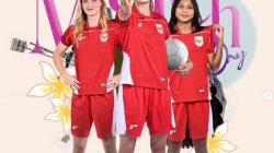 Timnas Putri Indonesia Takluk dari Pakistan 0-2 di Kualifikasi Piala Asia 2026