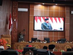 Supian Sambut Baik Program Prabowo Saat Pidato Kenegaraan