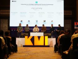 Konferensi Musik Indonesia 2025, Dialog Ekosistem Musik bagi Pariwisata hingga Dunia Internasional