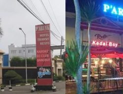 Fenomena Wanita Hiburan Malam (LC) di Hotel Transit Parung, Bogor: Antara Ekonomi, Gaya Hidup, dan Realitas Sosial