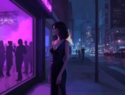 Mengapa Wanita Dunia Hiburan Malam Sulit Berhenti? Analisis Psikologis, Sosial, dan Ekonomi