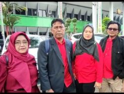 Tim Hukum Nasional SOKSI Kaji Langkah Hukum atas Dugaan Fitnah terhadap Sekjen Dr. Ilyas Indra