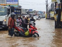HUT ke-27 Depok: Di Bawah Supian Suri, Warga Masih Dihantui Sampah, Banjir, dan Kemacetan