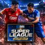 BRI Super League 2026/2027 Resmi Dimulai 4 September, Persib dan Persija Langsung Hadapi Lawan Berat