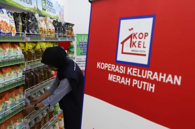 Aturan Baru: Koperasi Merah Putih Kuasai Distribusi Barang Subsidi, Apa Artinya bagi Warga Depok?