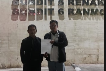 Konflik Internal Berujung Laporan Polisi, Prof Anna Mariana Adukan Dua Kader Golkar ke Polda Metro