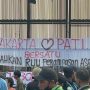Jelang Demo 27 Agustus, Rekening Koordinator AMPB Rp80,9 Juta Diblokir