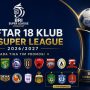 Madura United dan Persija Bersaing Ketat di Puncak Klasemen Super League 2026/2027, Ini Posisi Lengkap 18 Tim