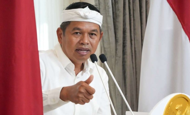 Isu Dedi Mulyadi Bakal Pindah ke PSI Mencuat, Gerindra dan KDM Beri Jawaban Tegas